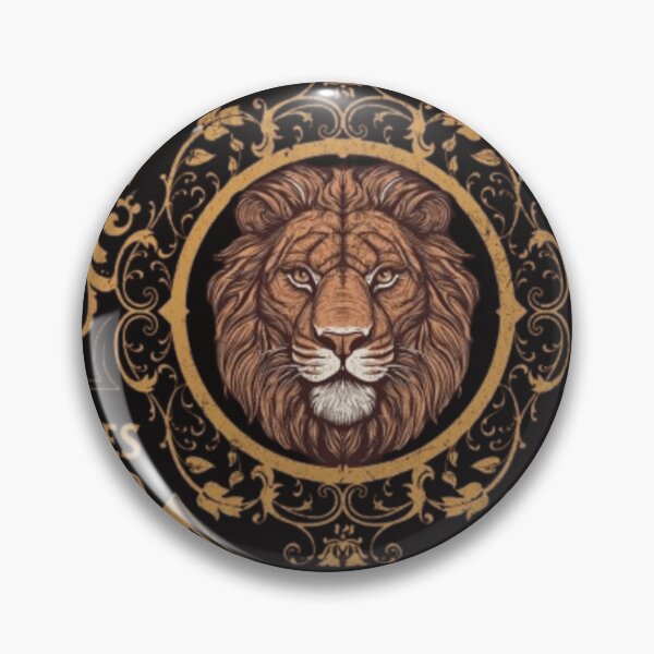 Item preview, Lion heart designed and sold by APEX CLOTHINGS.