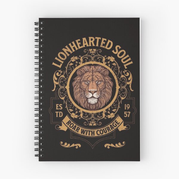 Item preview, Lion heart designed and sold by APEX CLOTHINGS.