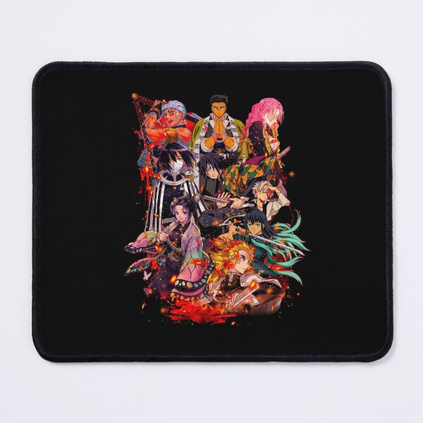 Item preview, Demon Slayer Corps designed and sold by JTravisDesigns.