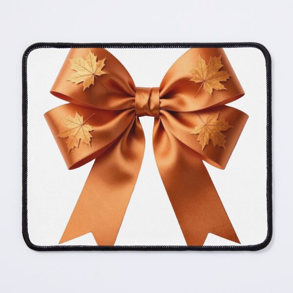 Item preview, Vibrant Autumn Splendor High-Resolution Metallic Ribbon designed and sold by TaBogroupsRed.