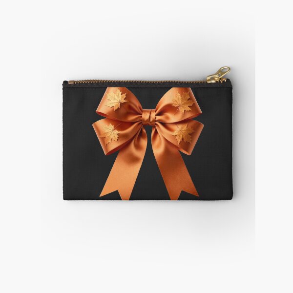Item preview, Vibrant Autumn Splendor High-Resolution Metallic Ribbon designed and sold by TaBogroupsRed.