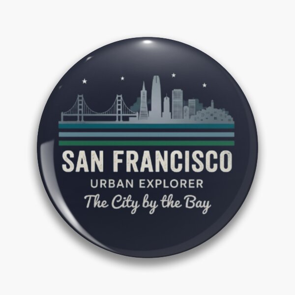 Item preview, San Francisco designed and sold by MIBdesign.