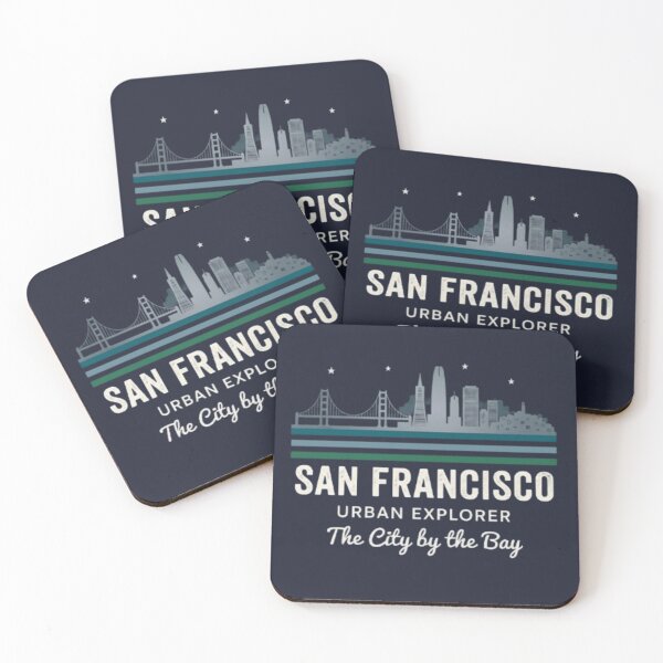 Item preview, San Francisco designed and sold by MIBdesign.
