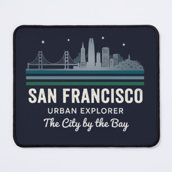 Item preview, San Francisco designed and sold by MIBdesign.