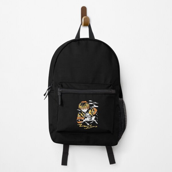 Item preview, Zenitsu Demon Slayer designed and sold by JTravisDesigns.