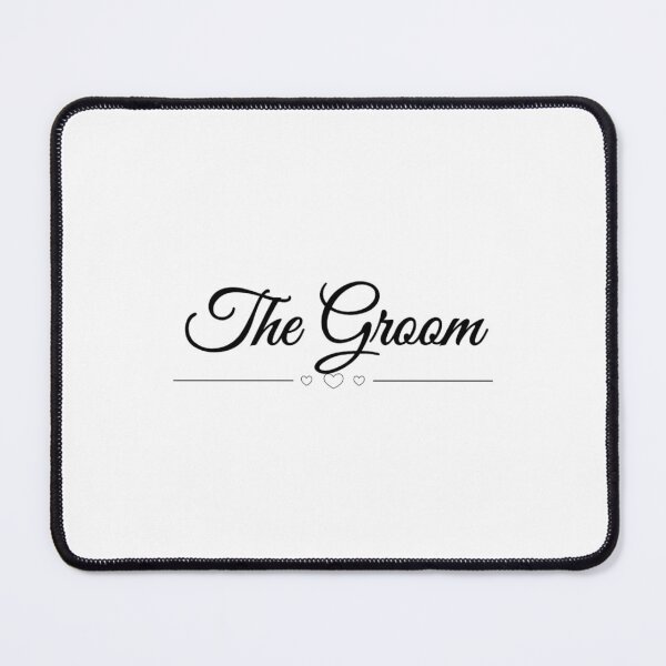 Item preview, The Groom designed and sold by DixieGirlStudio.