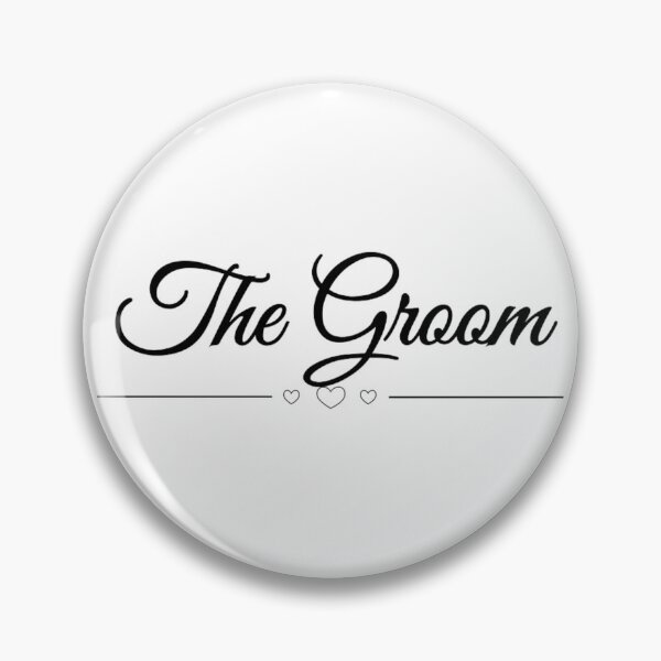 Item preview, The Groom designed and sold by DixieGirlStudio.