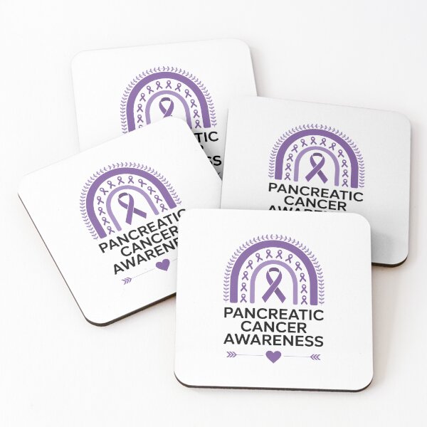 Item preview, Pancreatic Cancer Awareness  designed and sold by SapfireStuArt.