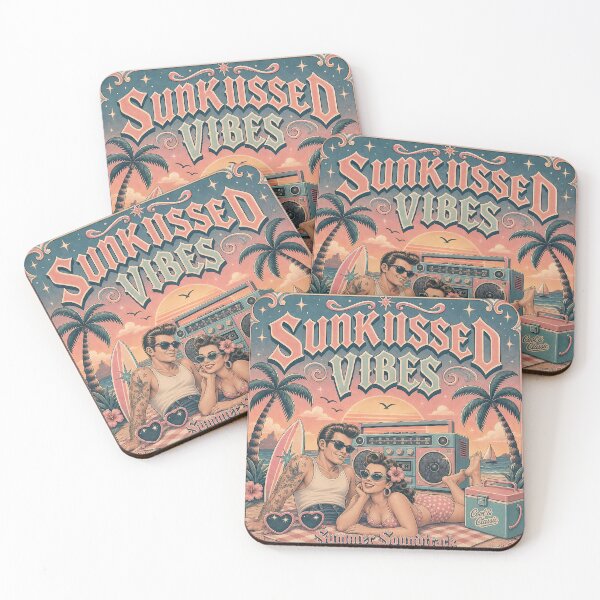 Item preview, Sun-kissed vibes  designed and sold by Emmaloo123.