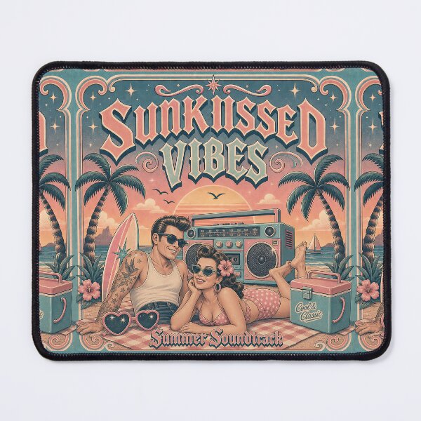 Item preview, Sun-kissed vibes  designed and sold by Emmaloo123.