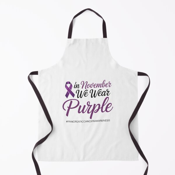 Item preview, Pancreatic Cancer Awareness designed and sold by SapfireStuArt.