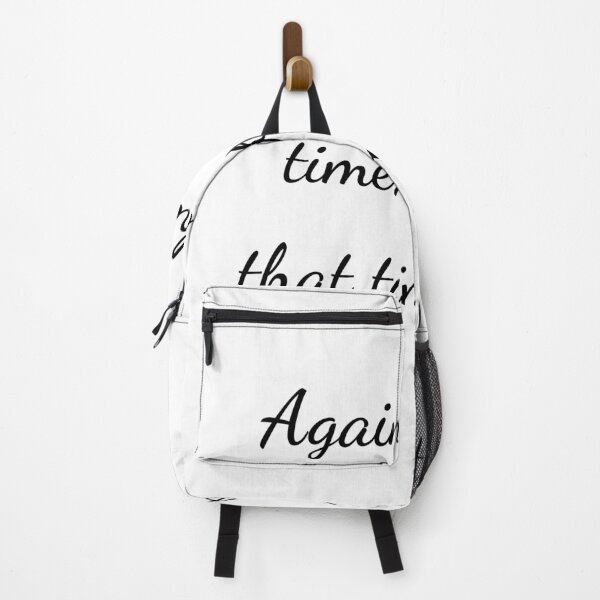 Item preview, "Against that time, if ever that time come," - handwriting black designed and sold by ariksworld.