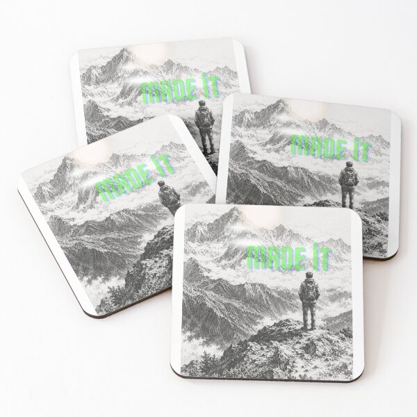 Item preview, mountain men designed and sold by animeXgame001.