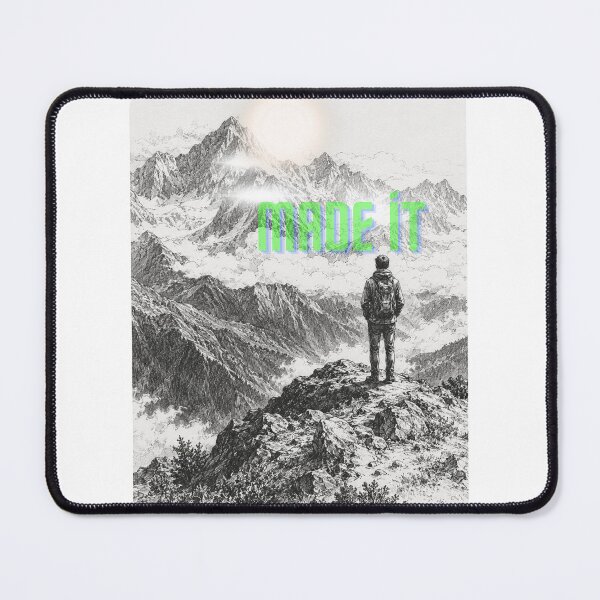 Item preview, mountain men designed and sold by animeXgame001.