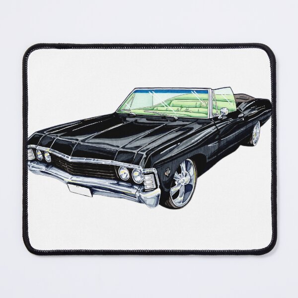 Item preview, I Coupe designed and sold by GALAXY OF HYPERVILLAINS.