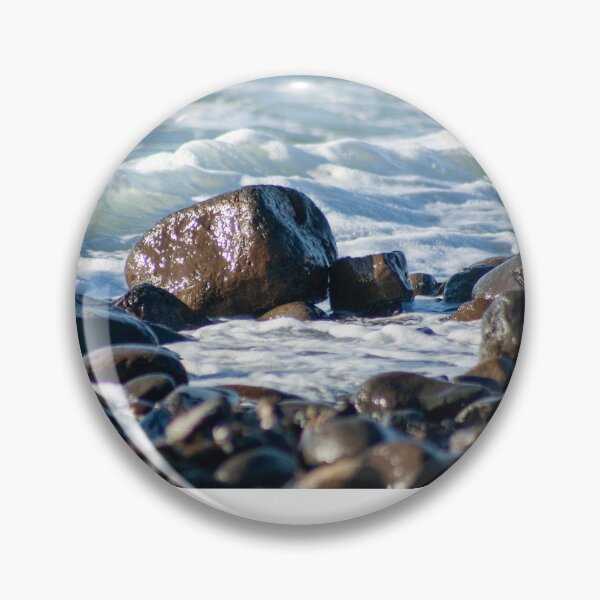 Item preview, Oregon Pacific Ocean 2 designed and sold by MiakadoArts.