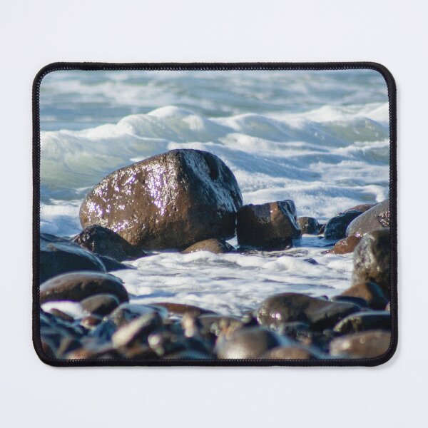Item preview, Oregon Pacific Ocean 2 designed and sold by MiakadoArts.