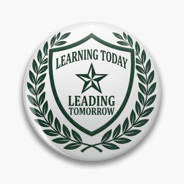 Item preview, Learning Today Leading Tomorrow Education designed and sold by Amr Darwish Graphic designer.
