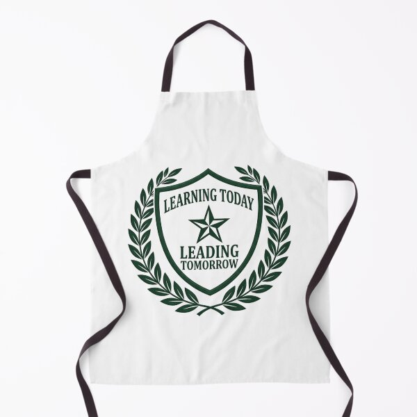 Item preview, Learning Today Leading Tomorrow Education designed and sold by Amr Darwish Graphic designer.