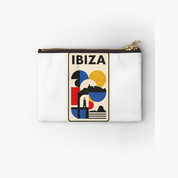 Item preview, Geometric Ibiza Spain Retro Travel Style designed and sold by k3rstman1.