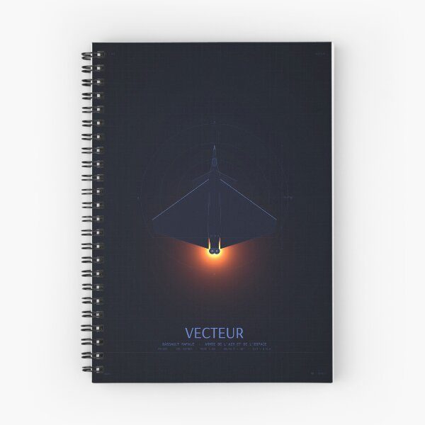 Item preview, VECTOR Rafale Poster Military Aviation Art designed and sold by GabyRobin.