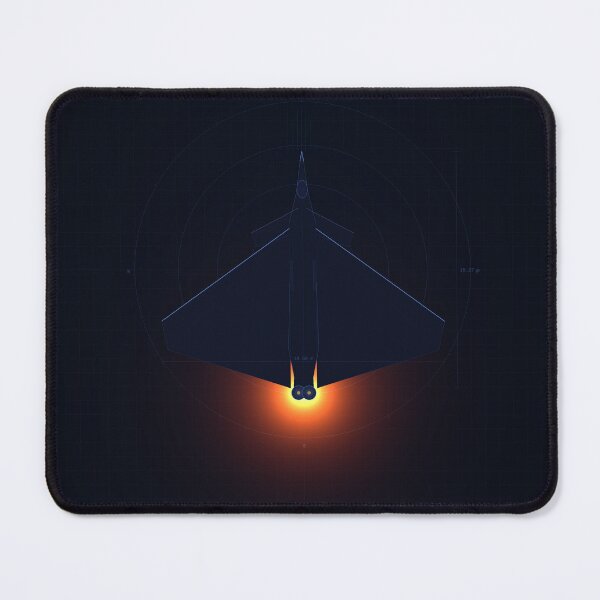 Item preview, VECTOR Rafale Poster Military Aviation Art designed and sold by GabyRobin.