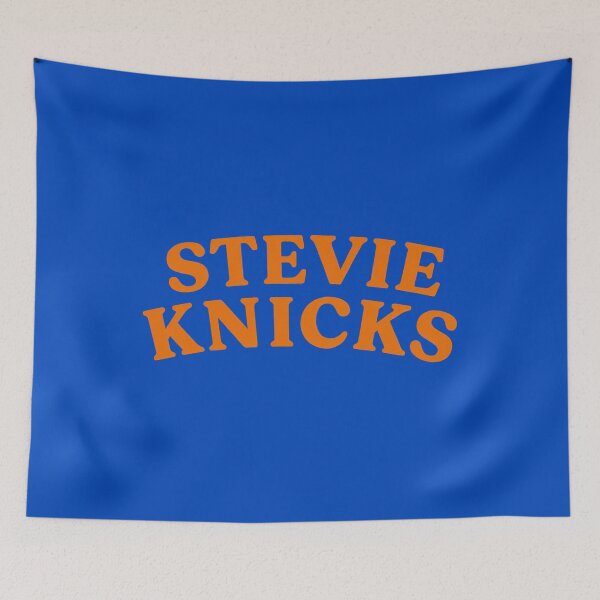 Item preview, OG Anunoby, Jalen Brunson, New York Knicks 2026 World Champions, Jalen Brunson Josh Hart OG Anunoby KAT Karl-Anthony Towns Orange - New York Knicks, Stevie Knicks designed and sold by AdamZaico.