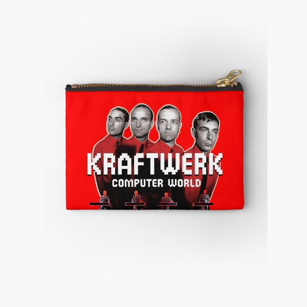Item preview, Kraftwerk graphic designed and sold by frippucino.