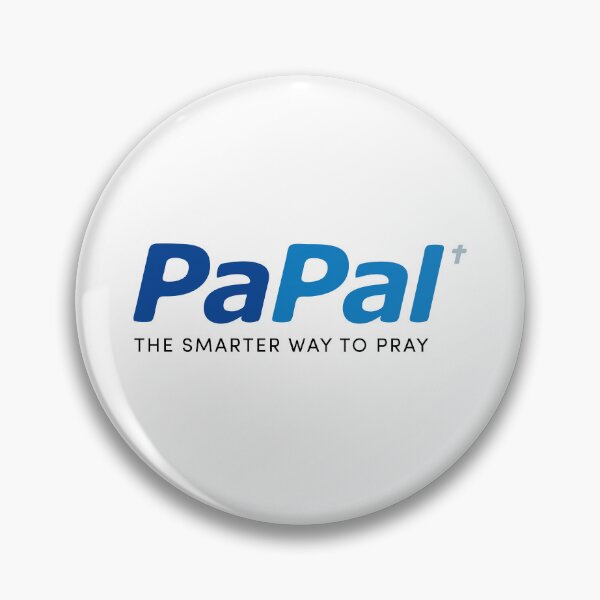 Item preview, PAPAL designed and sold by Brubarell.