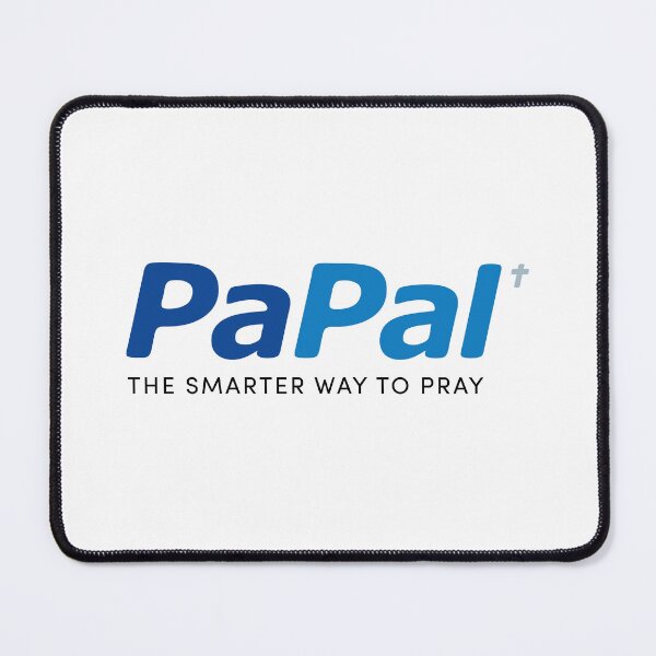 Item preview, PAPAL designed and sold by Brubarell.