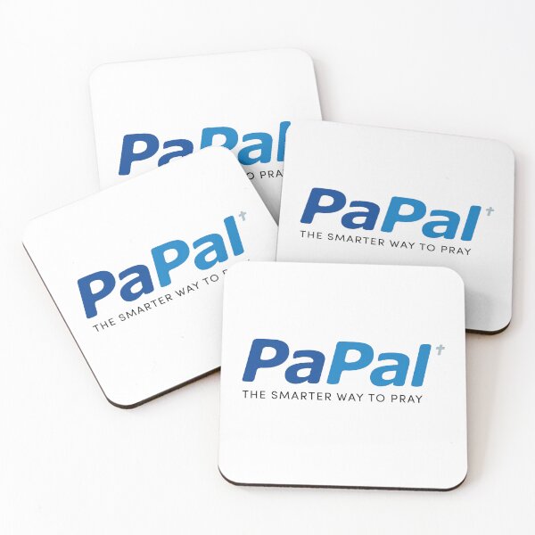 Item preview, PAPAL designed and sold by Brubarell.
