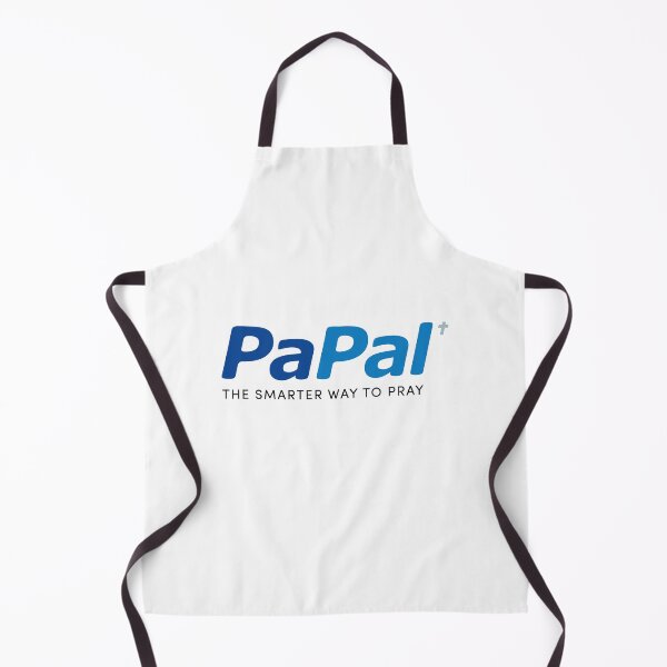 Item preview, PAPAL designed and sold by Brubarell.