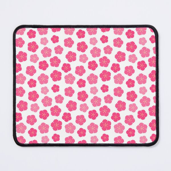 Item preview, February 29th Birth Flower Armeria Pattern designed and sold by birthflower.