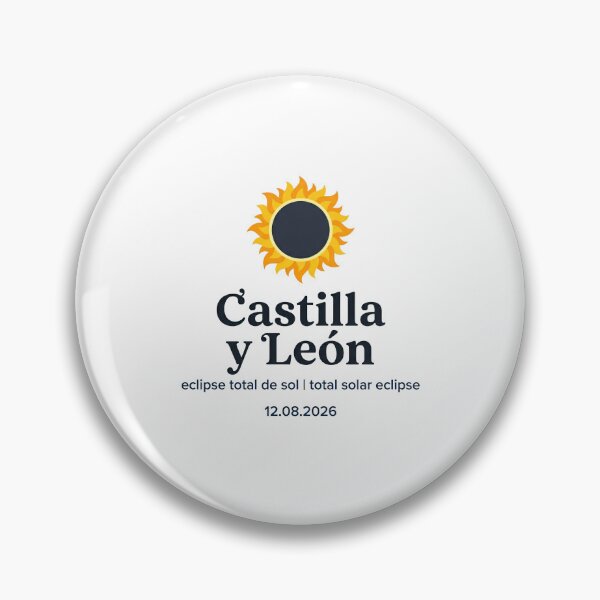 Item preview, Castilla y Leon Eclipse 2026 designed and sold by Beyond Destinations.