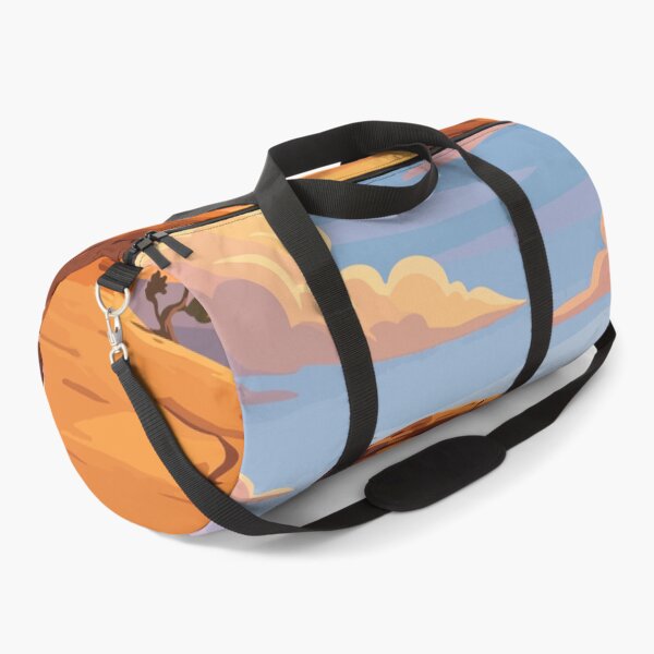 Item preview, Arches National Park USA Travel Vintage designed and sold by RareDeerArt.