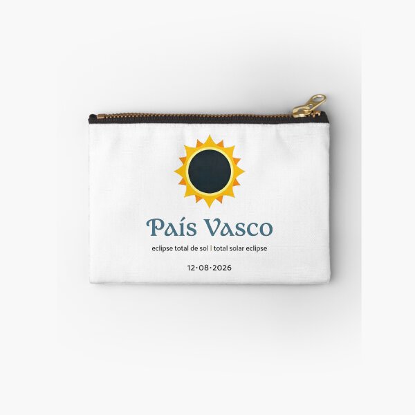 Item preview, Pais Vasco Solar Eclipse 2026 designed and sold by Beyond Destinations.