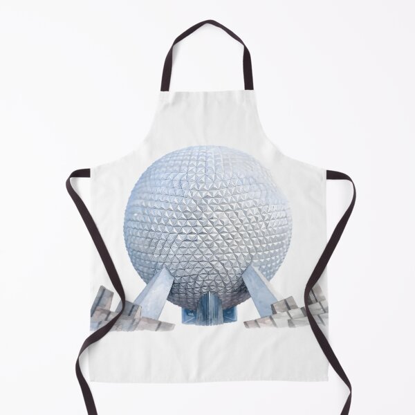 Item preview, Spaceship Earth (EPCOT) designed and sold by Sunny806.
