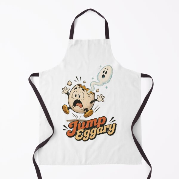 Item preview, Jump Eggary designed and sold by The-old-sveinn.