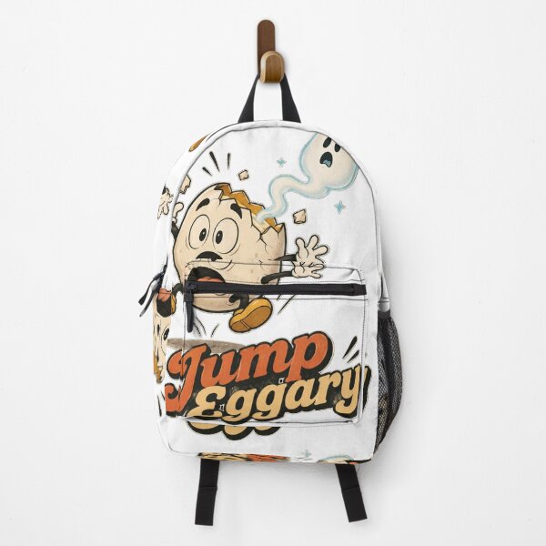 Item preview, Jump Eggary designed and sold by The-old-sveinn.