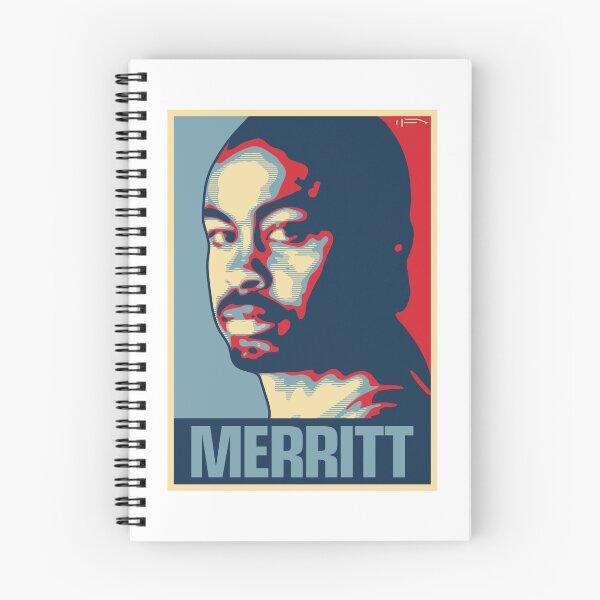 Item preview, Merritt designed and sold by DFA.