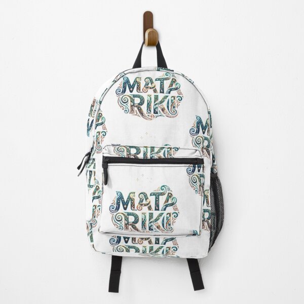 Item preview, Matariki Star Cluster Traditional Contemporary designed and sold by STA.TIC.
