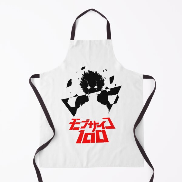 Item preview, Mob Psycho 100 designed and sold by JTravisDesigns.