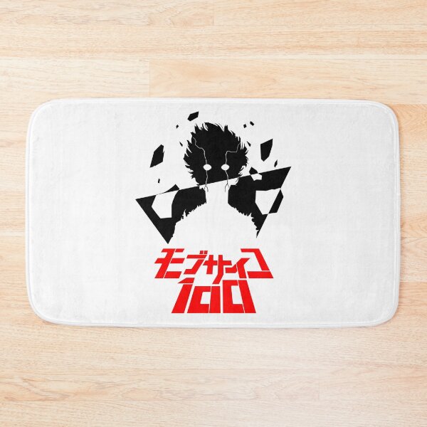 Item preview, Mob Psycho 100  designed and sold by JTravisDesigns.