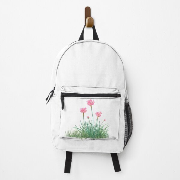 Item preview, February 29th birthday flower Armeria designed and sold by birthflower.