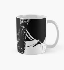 Lady Godiva Mug