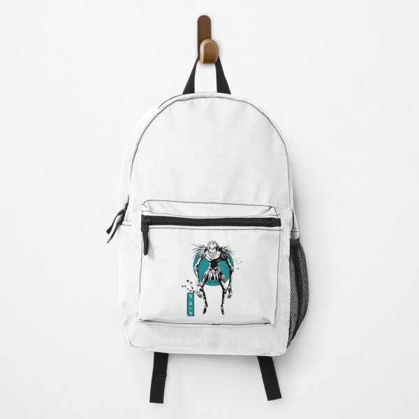 Item preview, Ryuk Death Note designed and sold by JTravisDesigns.