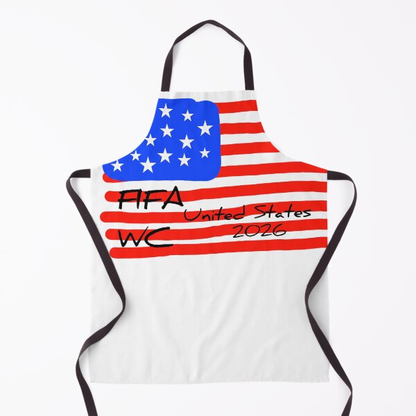 Item preview, USA FIFA WC 2026 designed and sold by Simplty.
