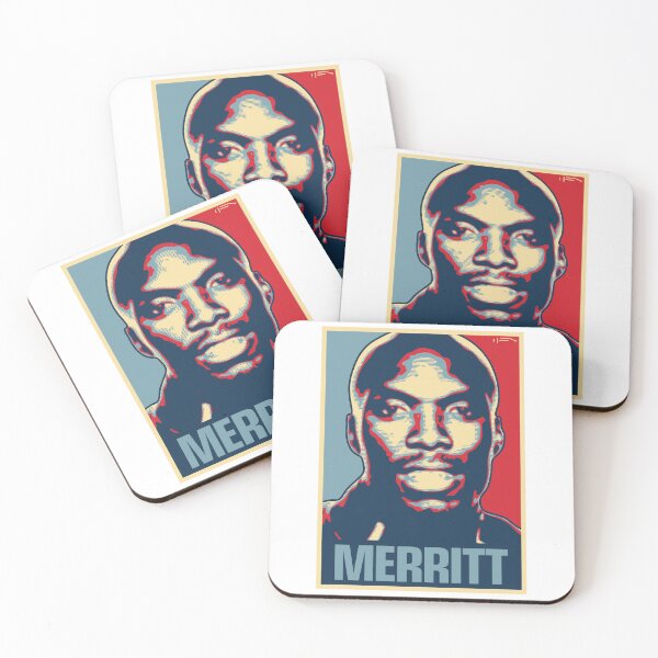 Item preview, Merritt designed and sold by DFA.