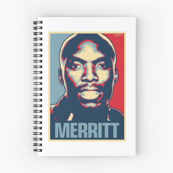 Item preview, Merritt designed and sold by DFA.