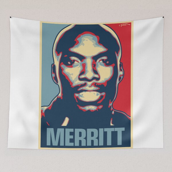 Item preview, Merritt designed and sold by DFA.